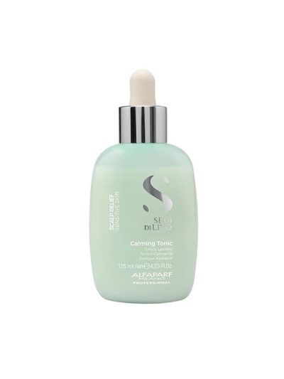 Professional Semi Di Lino Scalp Relief Calming Tonic 125ml